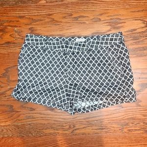 Gap Factory City 3" Shorts, 14